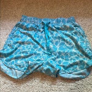 BuffBunny H2O Shorts